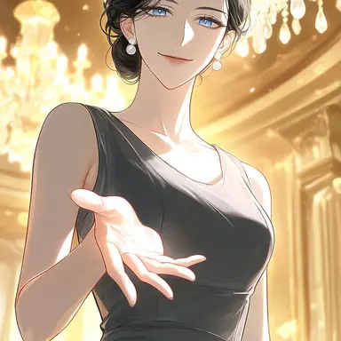 Profile image of Vivienne