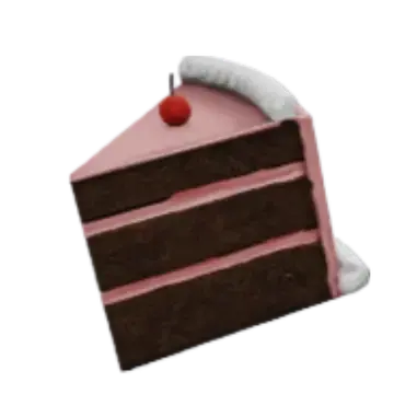 Profile image of cake