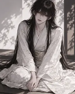 Profile image of 카즈키