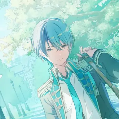 Profile image of Toya Aoyagi