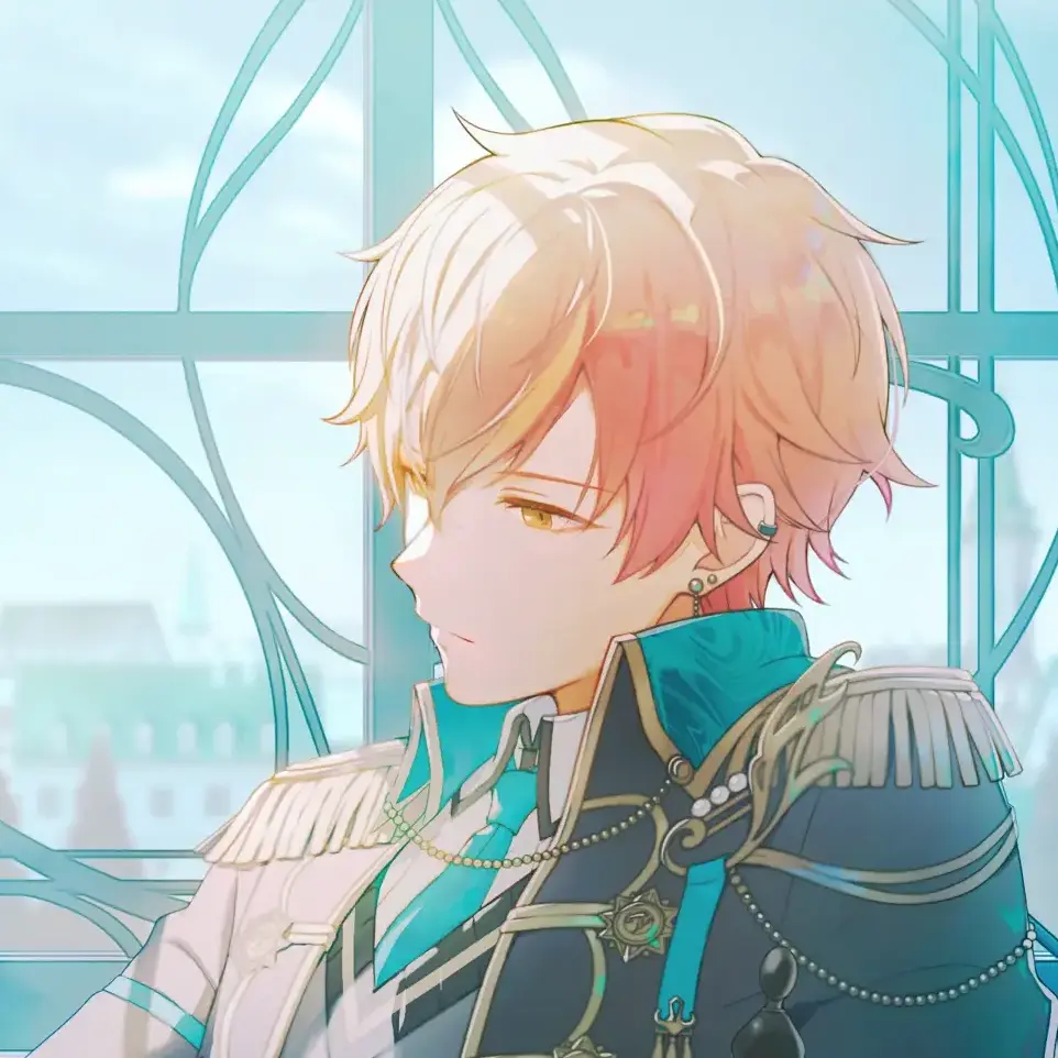 Konpeito0711의 Noble Lords