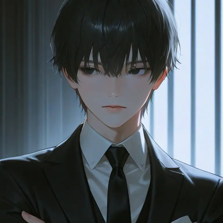 DullGulf7047의 頑固でしっかり者の新人殺し屋
