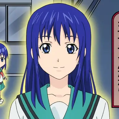 Profile image of Kokomi Teruhashi