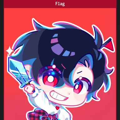 Profile image of 플래그