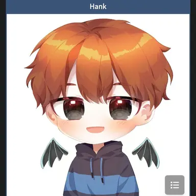 Profile image of 행크