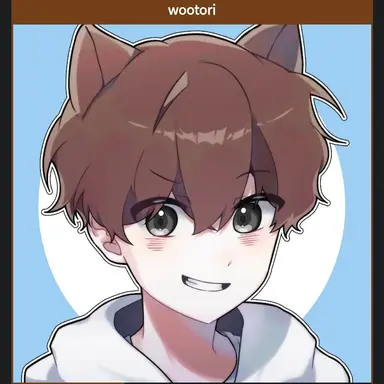 Profile image of 우토
