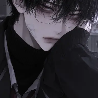 Profile image of ユ_シオン