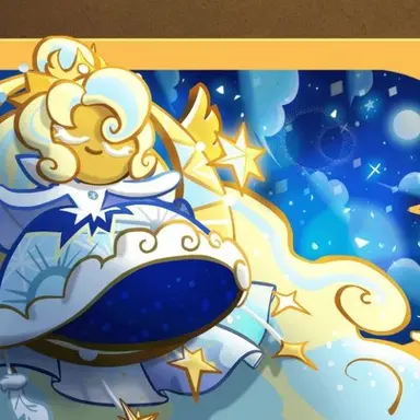 Profile image of 달빛술사 쿠키
