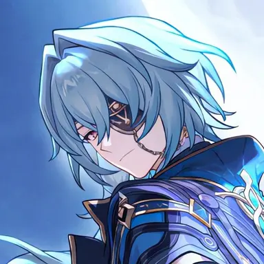 Profile image of 아낙사