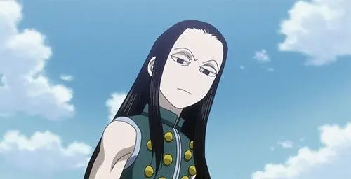 Profile image of イルミ