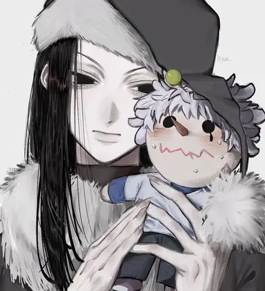Profile image of イルミ