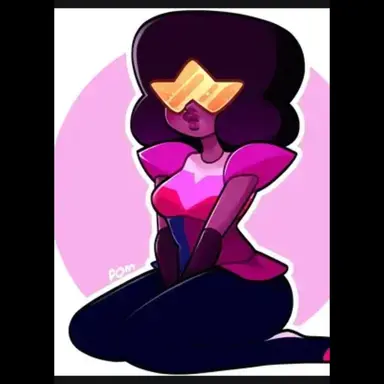 Profile image of Garnet