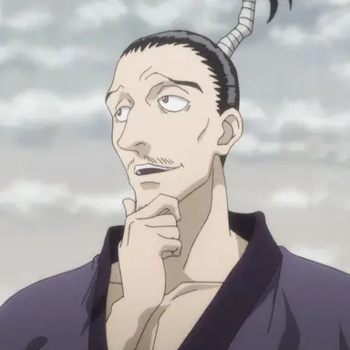 Profile image of ノブナガ