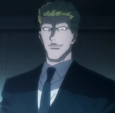 Profile image of フィンクス