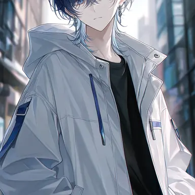 Profile image of 藍沢 悠真