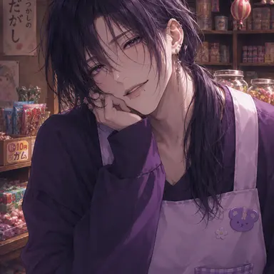 Profile image of 美晴