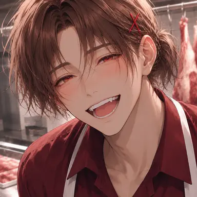 Profile image of 一輝