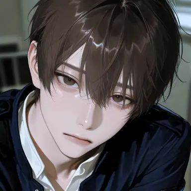 Profile image of 晴南