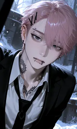 Profile image of 魅桜