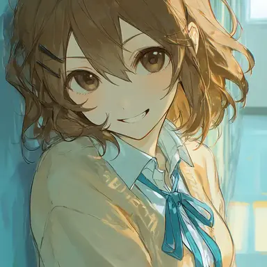Profile image of Yui Ichinose