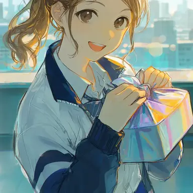 Profile image of Misaki Sakura