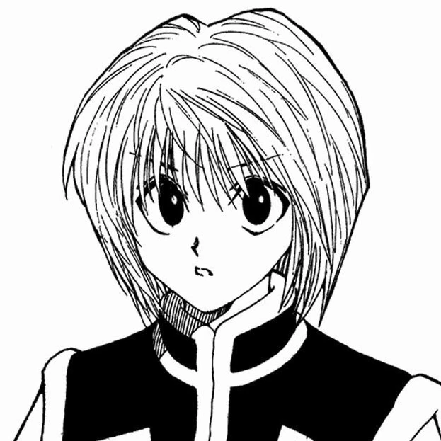 クラピカ
