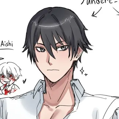 Profile image of Ayato