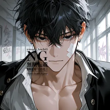 Profile image of 楓