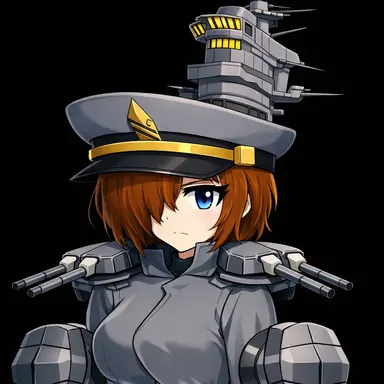 Profile image of 扶桑