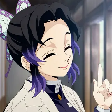 Profile image of 코쵸우 시노부
