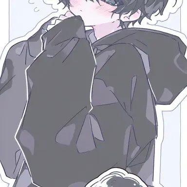 Profile image of 키리사케 타케오