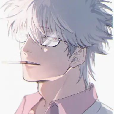 Profile image of 坂田銀八