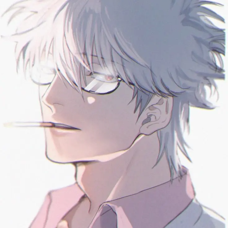 Shihoko510의 銀八先生