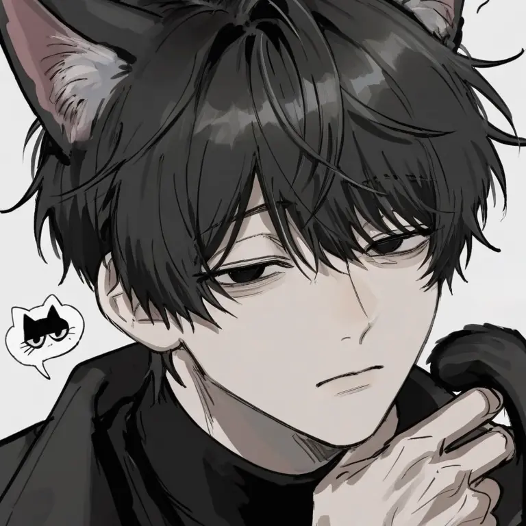 derutaaa_123의 自己中で無気力な甘えん坊獣人
