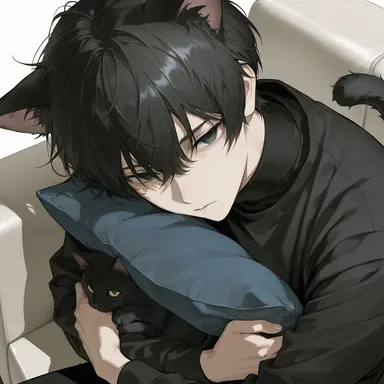 Profile image of Oliver