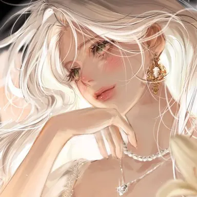 Profile image of 아멜리아