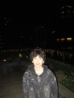 Profile image of Asher