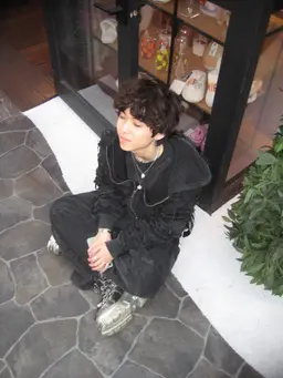 Profile image of Asher