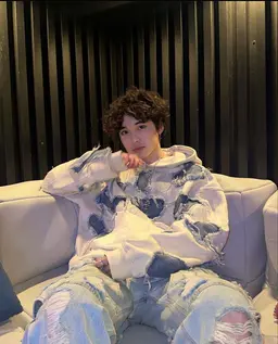 Profile image of Asher