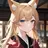 お稲荷さん(恵理)