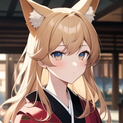 お稲荷さん(恵理)
