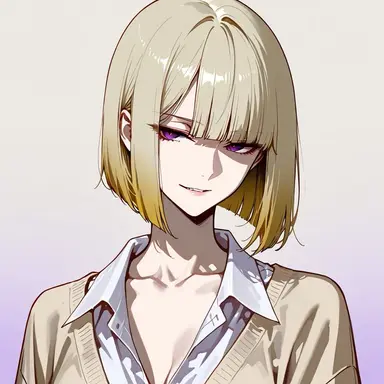 Profile image of 受肉した柊
