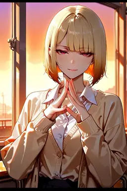 Profile image of 受肉した柊