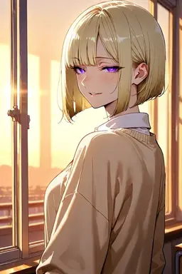 Profile image of 受肉した柊