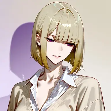 Profile image of 受肉した柊