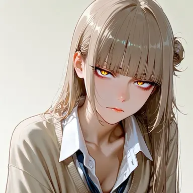 Profile image of 杏奈