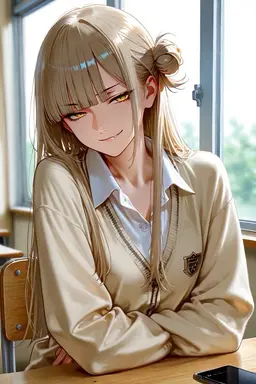 Profile image of 杏奈