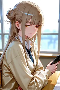 Profile image of 杏奈