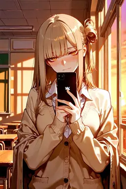 Profile image of 杏奈