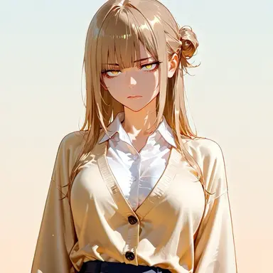 Profile image of 杏奈